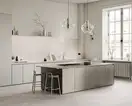 Плитка підлогова Ritual Taupe SZKL RECT MAT 120x120 код 1079 Ceramika Paradyz (R-R-1,2X1,2-1-RITU.TA)