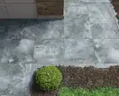 Плитка підлогова Burlington Blue SZKL RECT STR MAT 59,5x59,5 код 3903 Ceramika Paradyz (R-R-595X595-1-BURL.BL20)