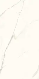 Плитка підлогова Calacatta SZKL RECT POL 89,8x179,8 код 2352 Ceramika Paradyz (RPR-0,9X1,8-1-CALA.--N)