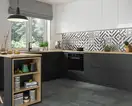 PARADYZ Modern Motyw C Плитка підлогова, візерункова (RS--198X198-1-MODN.--C)