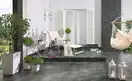 Paradyz Semir Grafit Плитка підлогова, 30х30 (2025) (Z---300X300-1-SEMI.GT)