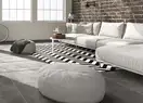 Плитка підлогова Town Grey RECT 30x60 код 1237 StarGres (5901503201237)