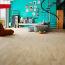 Паркетна дошка Barlinek Decor Дуб Bianco Molti, 3-смугова (BC8-DBE3-L05-BIX-D14207-F)