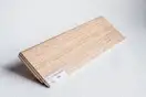 Плінтус 82x16 мм, шпон нат. дерева 499, Lucciano (173/082QC16L499)