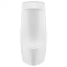 Qtap Crow Писсуар напольный, белый (QT0588HDU005W)