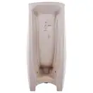 Qtap Crow Писсуар напольный, белый (QT0588HDU005W)