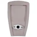 Qtap Scorpio Пісуар підвісний, білий (QT1488HDU580W)
