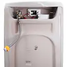 Qtap Scorpio Писсуар напольный, белый (QT1488U960A01DCW)