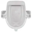 Qtap Baby Підвісний пісуар, білий з малюнком (QT2388U460EWD)