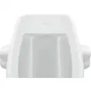 Qtap Baby Підвісний пісуар, білий з малюнком (QT2388U460EWD)