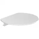 Полиця Hansgrohe WallStoris 20,0 x 16,9 x 3,9 см, Matt White (27915700)