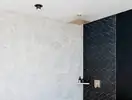 Угловая полка Hansgrohe AddStoris, матовая бронза (41741140) фото 2 Aquada.com.ua