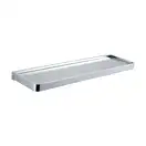 поличка Omnires Lugano chrome (LU30930CR)