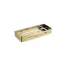 полочка Omnires Uni gold (UN10331GL)