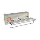 Полка для полотенец Qtap Liberty CRM 1122 (QTLIBCRM1122)