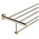 Полка для полотенец Qtap Liberty ORO 1122 (QTLIBORO1122)