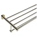 Полка для полотенец Qtap Liberty ORO 1122 (QTLIBORO1122)
