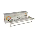 Полка для полотенец Qtap Liberty ORO 1122 (QTLIBORO1122)