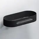 Поличка Sonia S5 Black (176496)