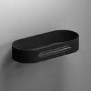 Поличка Sonia S5 Black (176496)