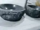 Aquada Dalin New Раковина из натурального гранита, серый (Dal-100003)