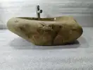 Aquada Kselex New Раковина из речного камня (Kse-100009)