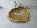 Aquada Kselex New Раковина из речного камня (Kse-100009)