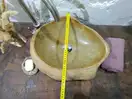 Aquada Meider New Раковина, речной камень (Mei-100011)