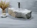 Aquada Monte New Раковина, натуральний мармур (Mon-100008)