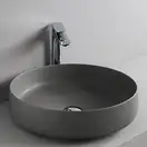 Artceram Cognac Умивальник на стільницю, grigio oliva (COL002 15; 00)
