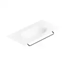 Раковина подвесная Catalano Horizon 100 х 50 см, Glossy white (белый глянцевый) (1100HZ00) фото 1 Aquada.com.ua