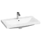 Cersanit Como 100 furniture Умывальник, белый (CCWF1006803618)
