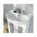 Cersanit Умивальник Arteco меблевий 50 в картоні Церсаніт ПОЛЬЩА (CCWS1008341912)