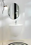LGLS70.st Умивальник 70см, Cielo , Італія (LGLS70.st)