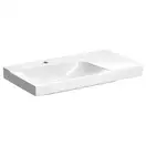 Раковина для мебели Geberit Xeno2 90 х 48 см 500.533.01.1
