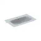 Geberit Selnova Square Раковина для меблів, біла (500.995.00.1)