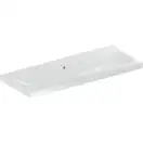 Умивальник накладний Geberit iCon Light: B=120см, T=48см, білий (501.837.00.3)