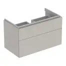 Раковина Geberit One 75 х 48 см  505.004.00.1
