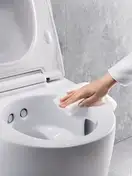 Раковина Geberit One 90 х 48 см  505.006.00.1