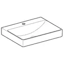 Раковина Geberit One 60 х 48 см 505.020.01.1