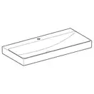 Раковина Geberit One 105 х 48 см 505.020.01.4