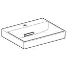Раковина Geberit One 60 х 48 см 505.034.00.1