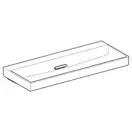 Раковина Geberit One 120 х 48 см 505.047.00.1
