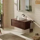 Hansgrohe Xuniva S Раковина накладна, біла (60164450)