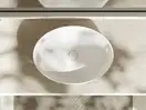 Раковина накладна на стільницю 40 х 55 см Hansgrohe Xuniva D  60165450