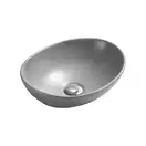 Умывальник (раковина) MEXEN ELZA LIGHT GREY MATT (MEX-21014061)