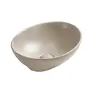 Умывальник (раковина) MEXEN ELZA BEIGE MATT накладной (MEX-21014066)
