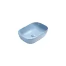 Mexen Rita Blue Mat Умивальник накладний, синій матовий (MEX-21084549)