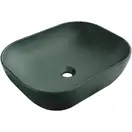 Умывальник (раковина) MEXEN ROSA DARK GREEN MATT (MEX-21095047)