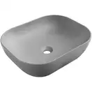 Умывальник (раковина) MEXEN ROSA LIGHT GREY MATT (MEX-21095061)